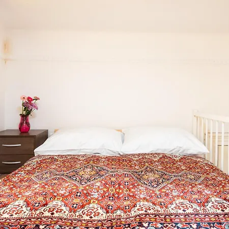 Apartamento Hybernska By Pragueforyou Praga