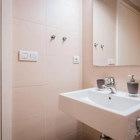 Apartment Old Town Square Prague