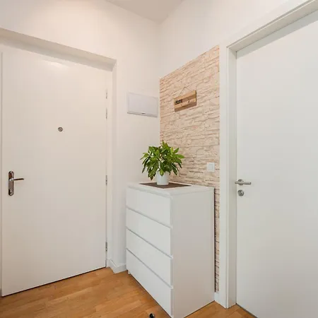 Apartment Old Town Square Prague