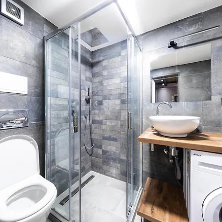 Apartment Boheme - Karlin Prague