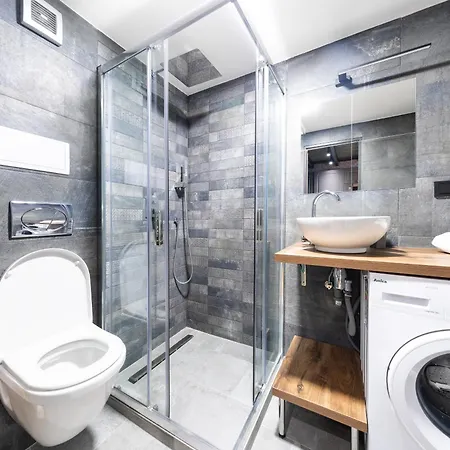 Apartment Boheme - Karlin *