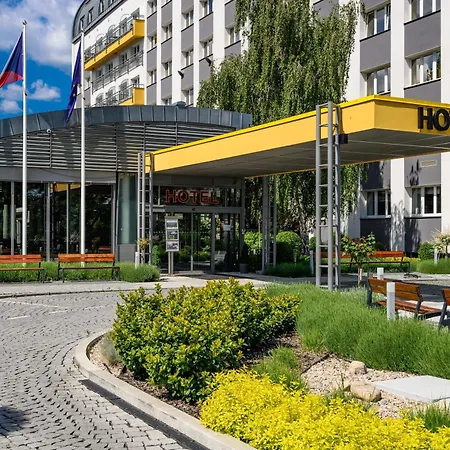 Wellness Step Hotel