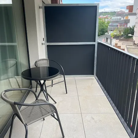 Nika 5 Apartman *