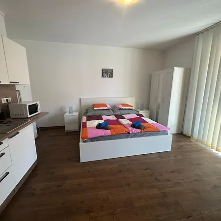 Appartamento Centre-residence Krakovska