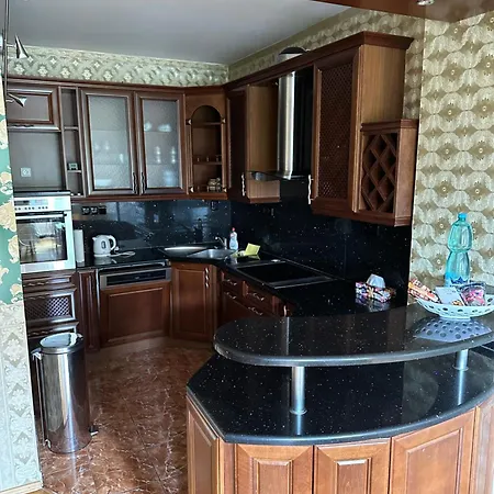 Apartment Emerald Prag