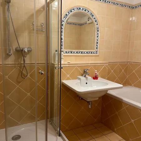 Apartment Emerald Prag
