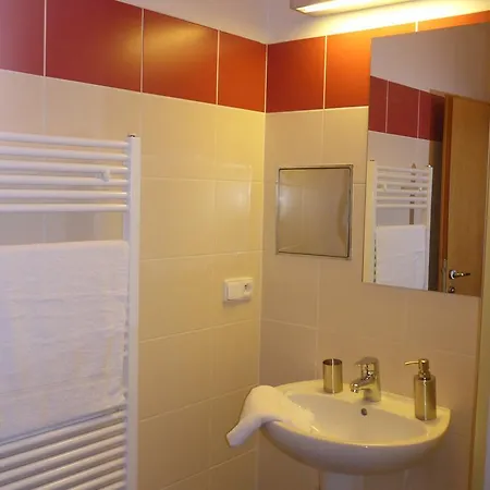 Apartment Primavera *
