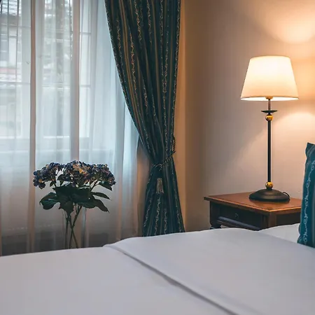 Appia Residences Prague