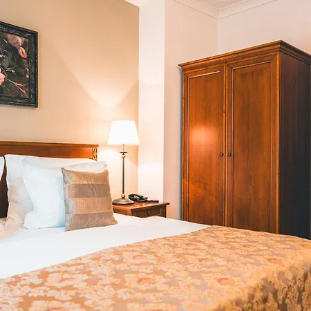 Appia Residences Prague