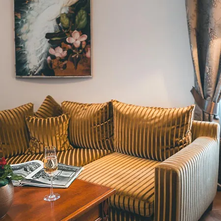 Appia Residences Prague