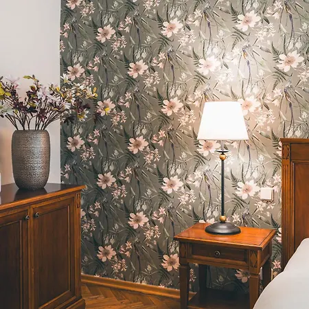 Hotel Appia Residences