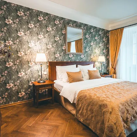 Appia Residences 4* Prague