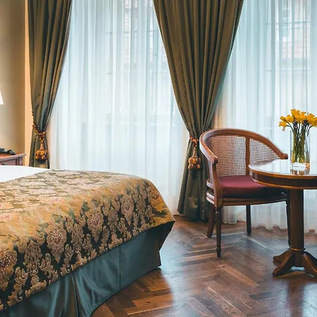 Hotel Appia Residences