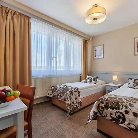 Wellness Step 4* Prag