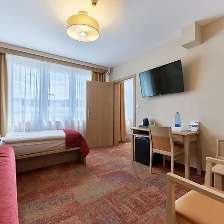 Wellness Step Prag
