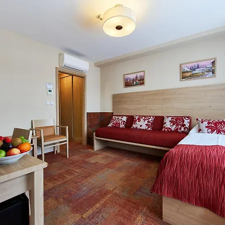 Hotel Wellness Step 4*