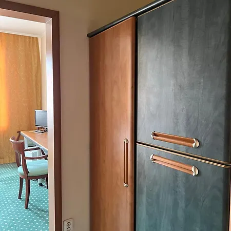 Hotel Geo