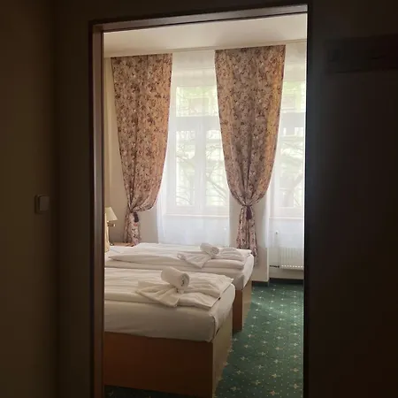 Geo Hotel 3*