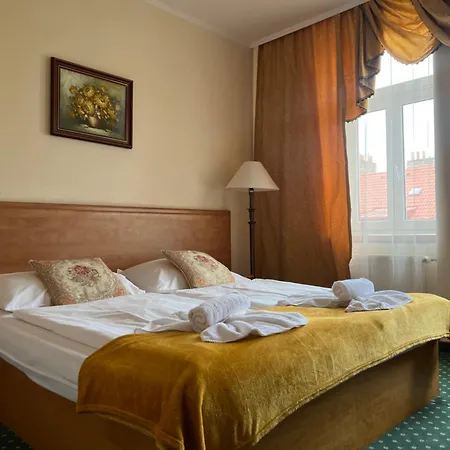 Hotel Geo Prag