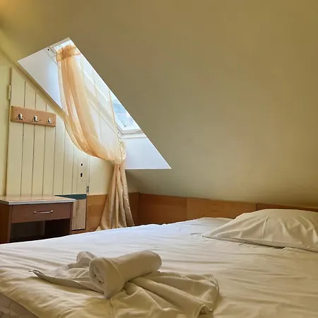 Hotel Geo