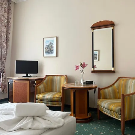 Geo Hotel 3*