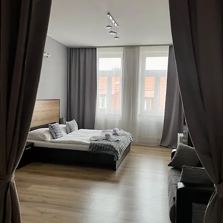 Hotel Geo