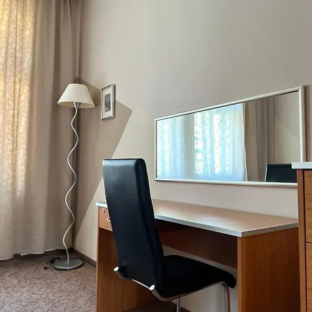 Geo Hotel 3*