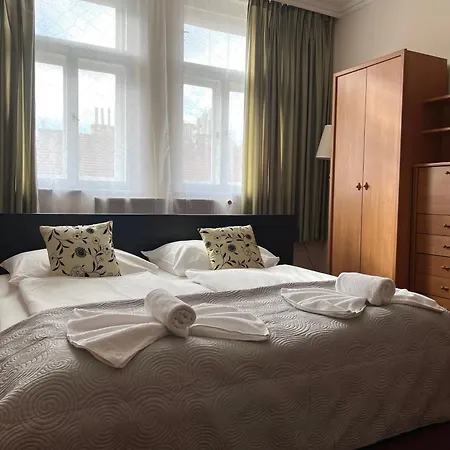 Hotel Geo 3*