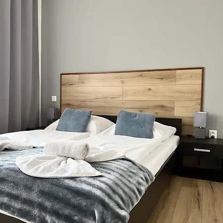 Geo Hotel 3*