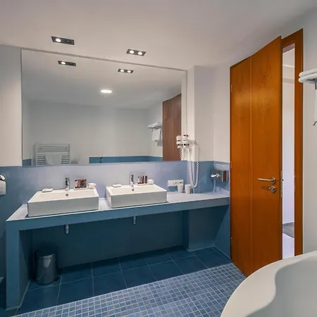 Park Congress & Wellness Otel Prag