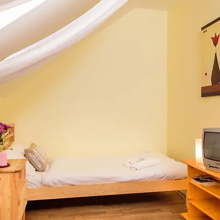 Stary Pivovar 3* Prag