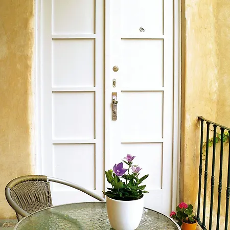 Teytz Apartments Apartment Prague