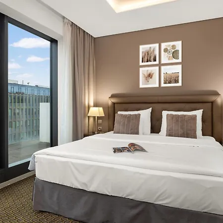 Royal Hotell