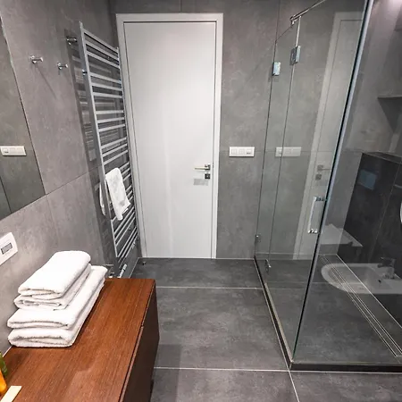 Wishlist Residences - Karlin Free Parking * Прага