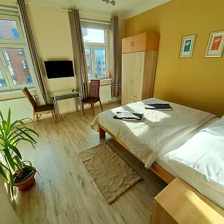 Sklep Casa de hóspedes Praga