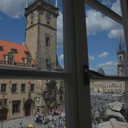 Old Town Square 27