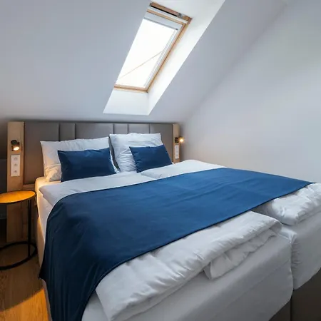 Hotel Leon Praha