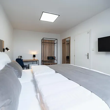 Leon Hotel Praha