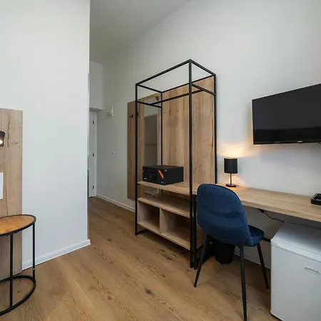 Hotel Leon Praha