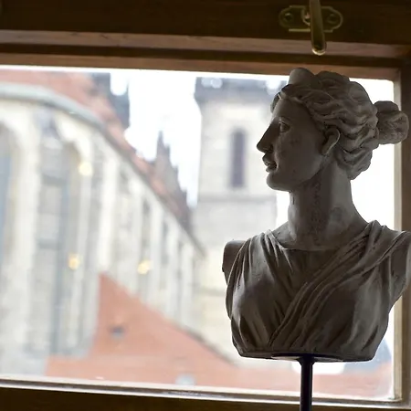 Old Town Boutique * Prag