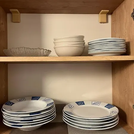 Mila Apartamento