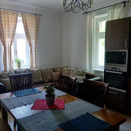 Apartment Historic *