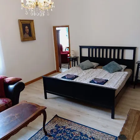 Apartment Historic