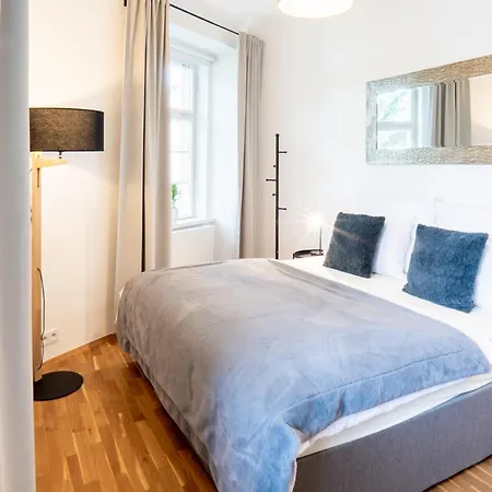 River View Apartman *