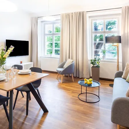 River View Apartman *