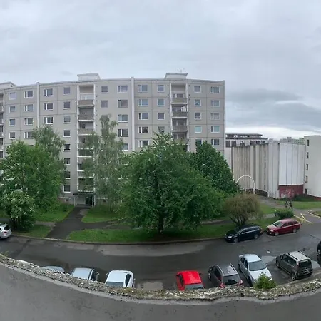 Apartment Emperor In