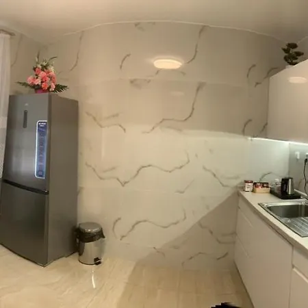 Apartment Emperor In