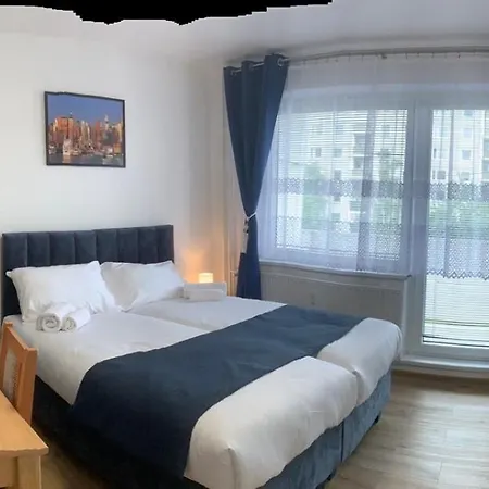 Emperor In Prague