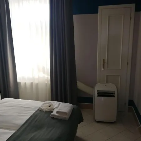 Garden Aparthotel 2*