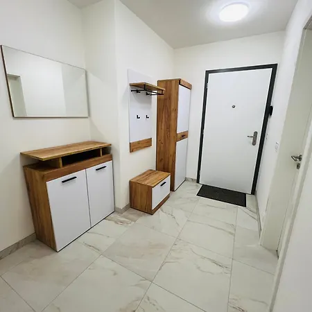 Nika 5 * Prága